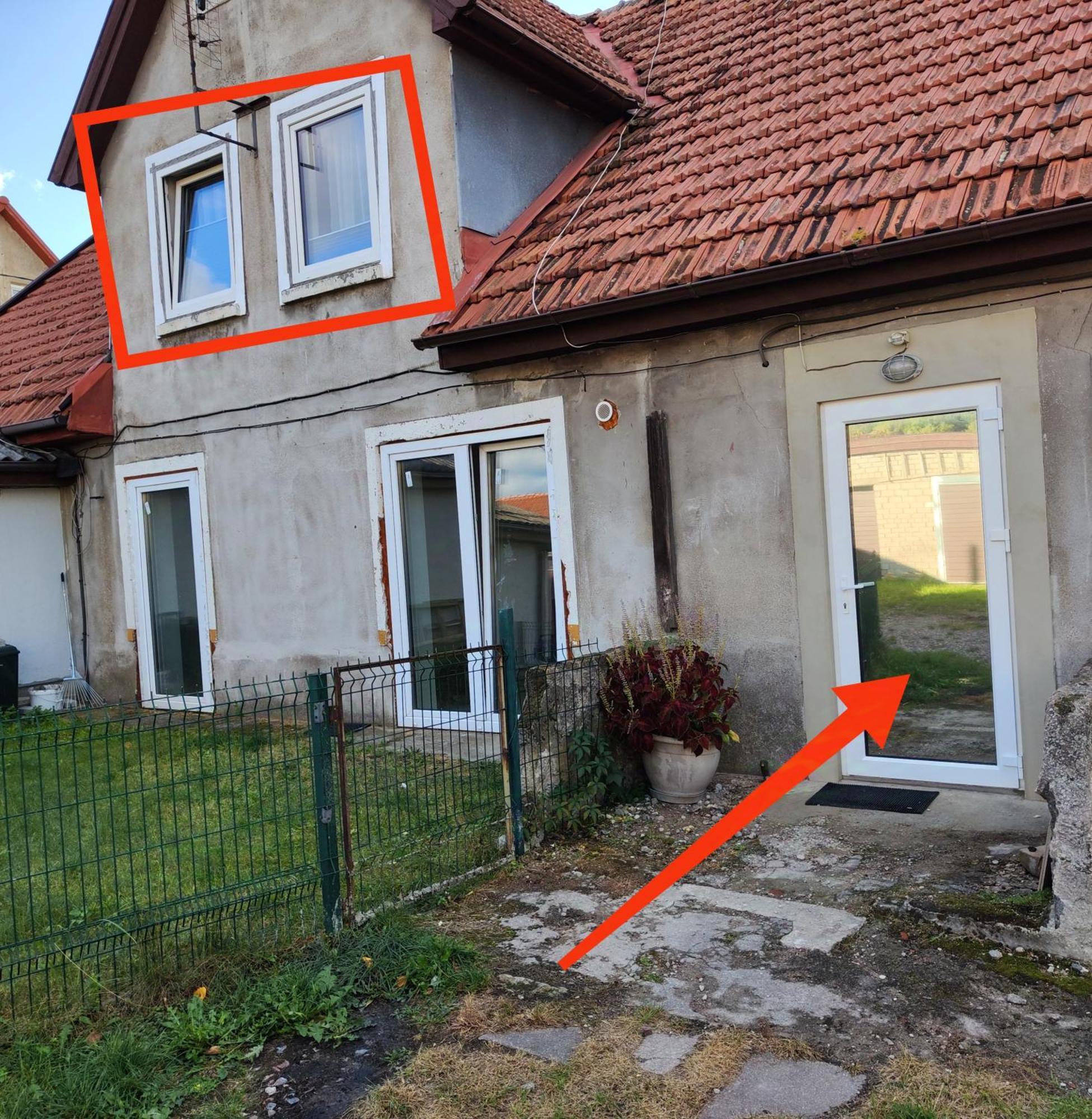 Prie Juros Apartment Klaipeda Exterior photo
